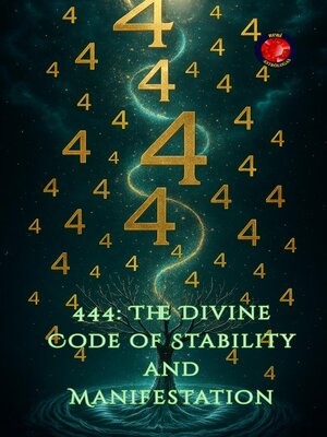 cover image of 444
